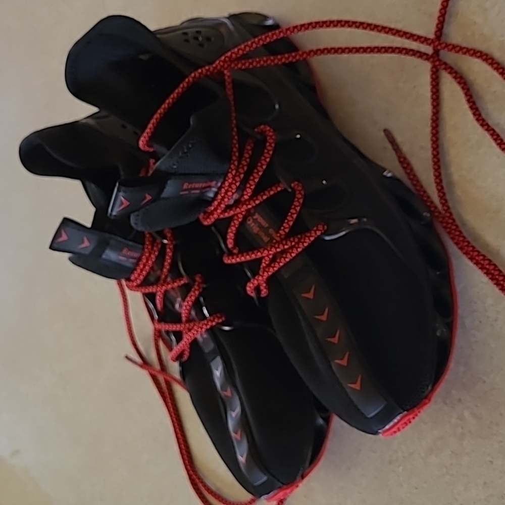 Dabbqis unisex EU41 M8.5 W7.5 outdoor walking trekking